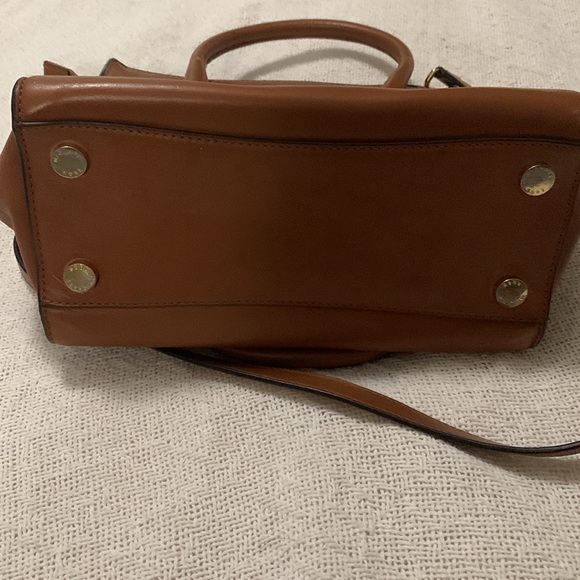 Michael Kors Hamilton leather - Picture 7 of 14